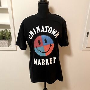 Chinatown Market X Smiley Originals Collab Melrose Exclusive